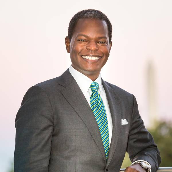 Demetric Duckett 2016 Headshot